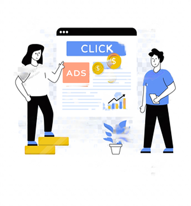 PPC Advertising Services and Methodology