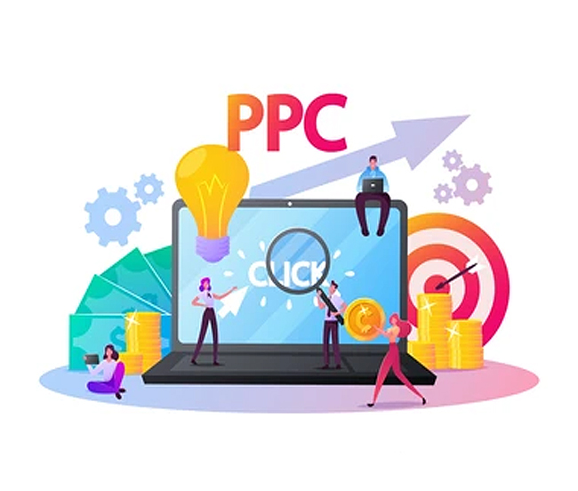ppc services in pune