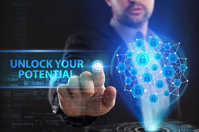 Unlock your Digital Potential with SALETIFY