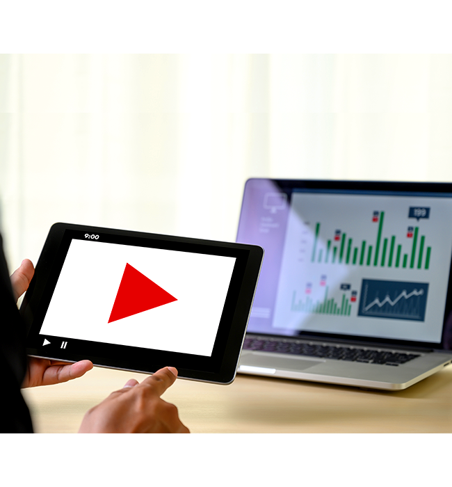 video marketing for business