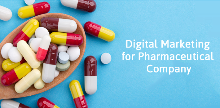 Digital Marketing In Pharmaceutical Industry