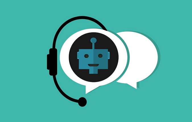 chatbot marketing