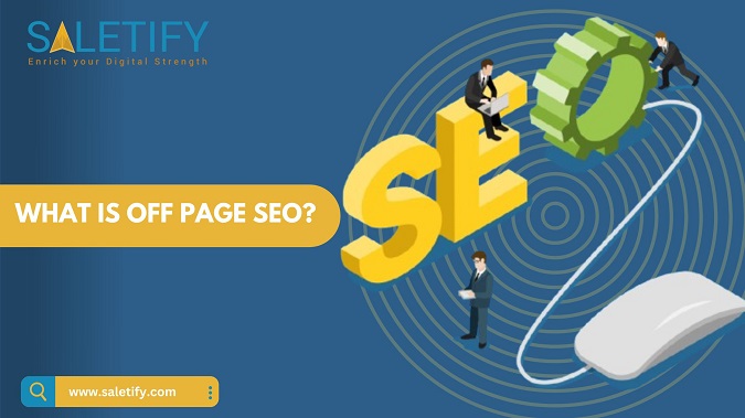 off page seo