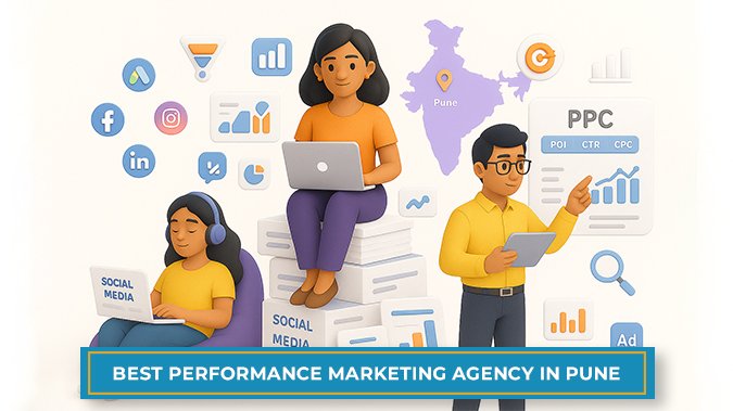 Best Performance Marketing Agency