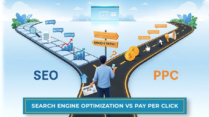 seo vs ppc