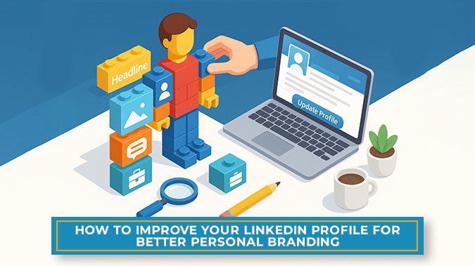 Linkedin profile optimization checklist